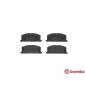 Brembo P83011