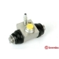 a12244 BREMBO Цилиндр тормозной рабочий