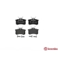 Brembo P68024