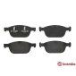 Brembo P86023