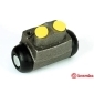 a12106 BREMBO Цилиндр