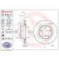 BREMBO 09979321