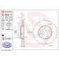 Brembo 09B35611