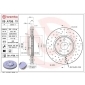 Brembo 09A7581X