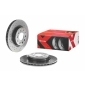 Brembo 0991671X