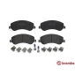Brembo P85115