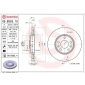 Brembo 09B35311
