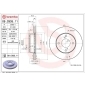 BREMBO 09C93511