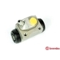 A12542 BREMBO Цилиндрик тормозной