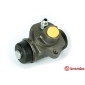 A12221 BREMBO Цилиндр