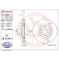 09939911 BREMBO Тормозной диск