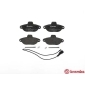 Brembo P23060
