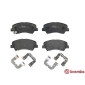 Brembo P18025