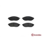 Brembo P10054