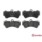 Brembo P85069