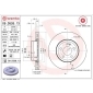 Brembo 09D52613