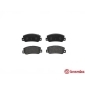 BREMBO P23032