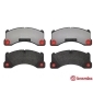 Brembo P65017