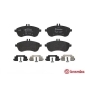 Brembo P50070