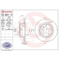 Brembo 08589110