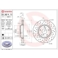 09A9141X BREMBO Тормозной диск