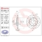 BREMBO 0853341X