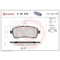 Brembo P24072