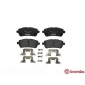 Brembo P24072
