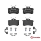 Brembo P85020
