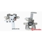 F83306 Brembo Тормозной суппорт