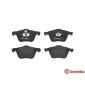 Brembo P86022