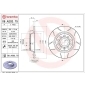 BREMBO 08A20275