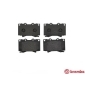 Brembo P83048