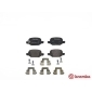 BREMBO P23150
