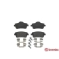 Brembo P50099