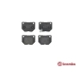 Brembo P78016