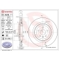 Brembo 09A50811