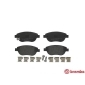 BREMBO P59052
