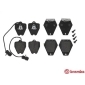 BREMBO P85038