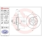 BREMBO 08508611