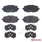 BREMBO P49054
