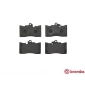 Brembo P83072