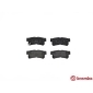 Brembo P15009