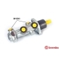 M23049 BREMBO Цилиндр