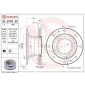 BREMBO 09676360