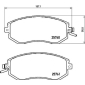 Brembo P78021X
