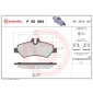 Brembo P50084