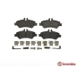 Brembo P50084