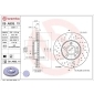 BREMBO 09A9051X