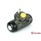 A12513 BREMBO Цилиндр